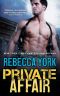 [Rockfort Security 03] • Private Affair